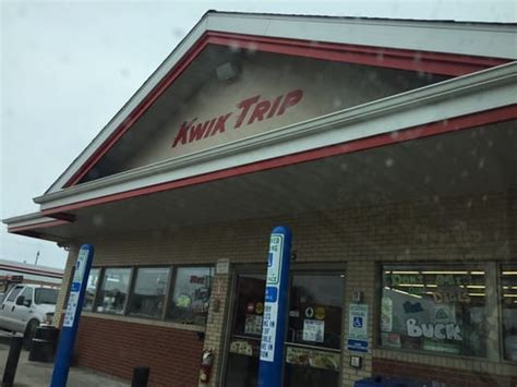 Fort atkinson kwik trip. Things To Know About Fort atkinson kwik trip. 
